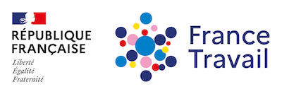 Logo ministère